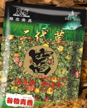 如何更好发挥钓鱼底窝料的功能