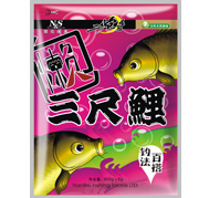 使用懒人谷鱼饵需注意的事项有哪些？