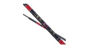 钓鱼用品中手竿的三大种类！