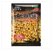 钓鱼底窝料有哪几种常见类型？