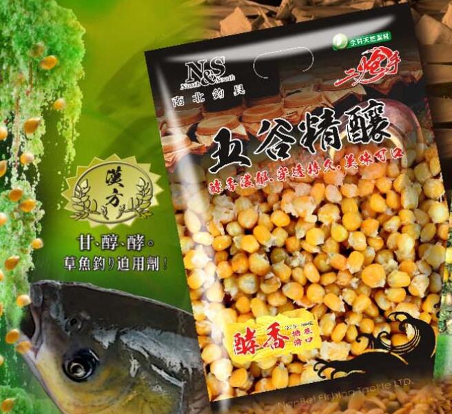 钓鱼用品在不同时期的选用规则