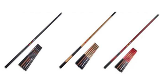 渔具商城为您介绍选择垂钓用品的几个误区！