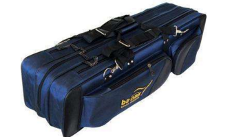 渔具商城为您介绍如何选择渔具包！