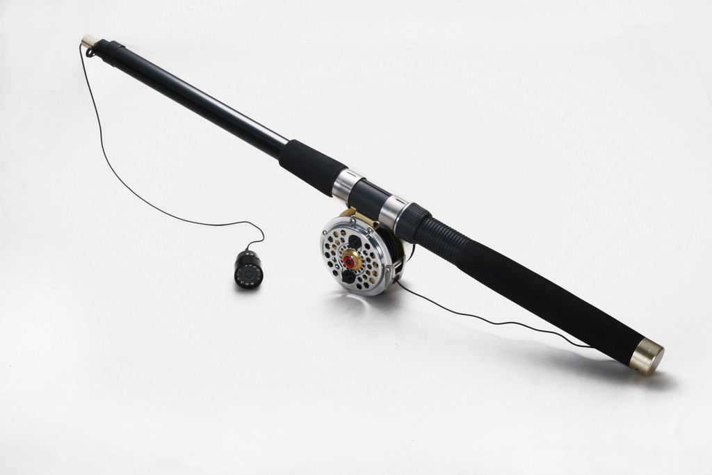 渔具商城为您介绍鱼竿卡节应该如何正确操作！