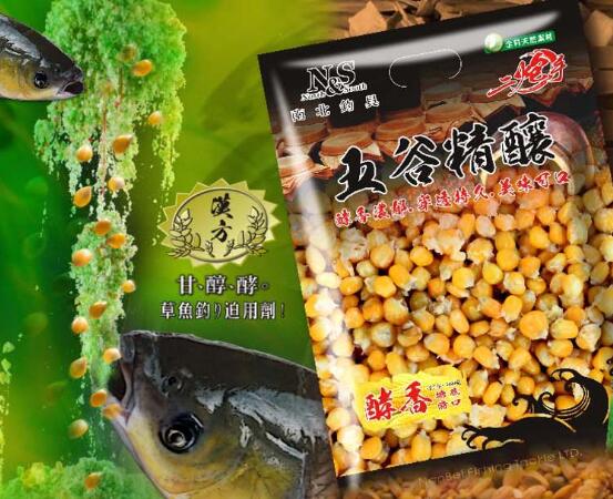 钓鱼用品商家为大家介绍几个钓鱼方法