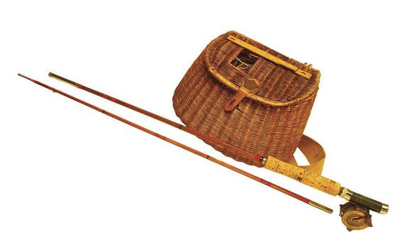 二炮手钓具封杆后如何保养