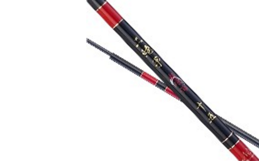 钓鱼用品中的鱼竿有哪些功能分类